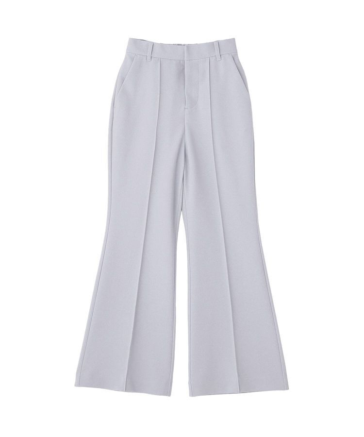 earth music&ecology「センターシームフレアパンツ」|その他|