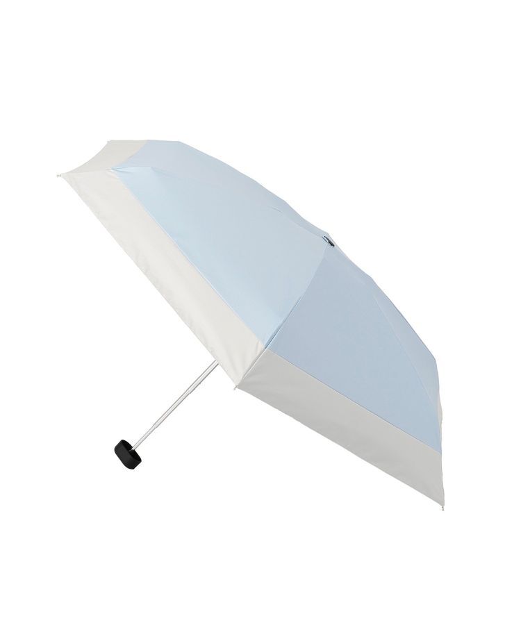 earth music&ecology「earth&times;Wpc.コンパクト日傘」|傘|