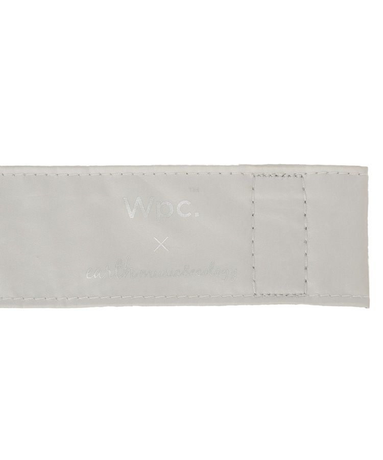 earth music&ecology「earth&times;Wpc.コンパクト日傘」|傘|