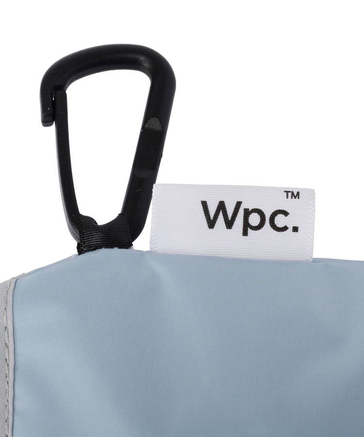 earth music&ecology「earth&times;Wpc.コンパクト日傘」|傘|