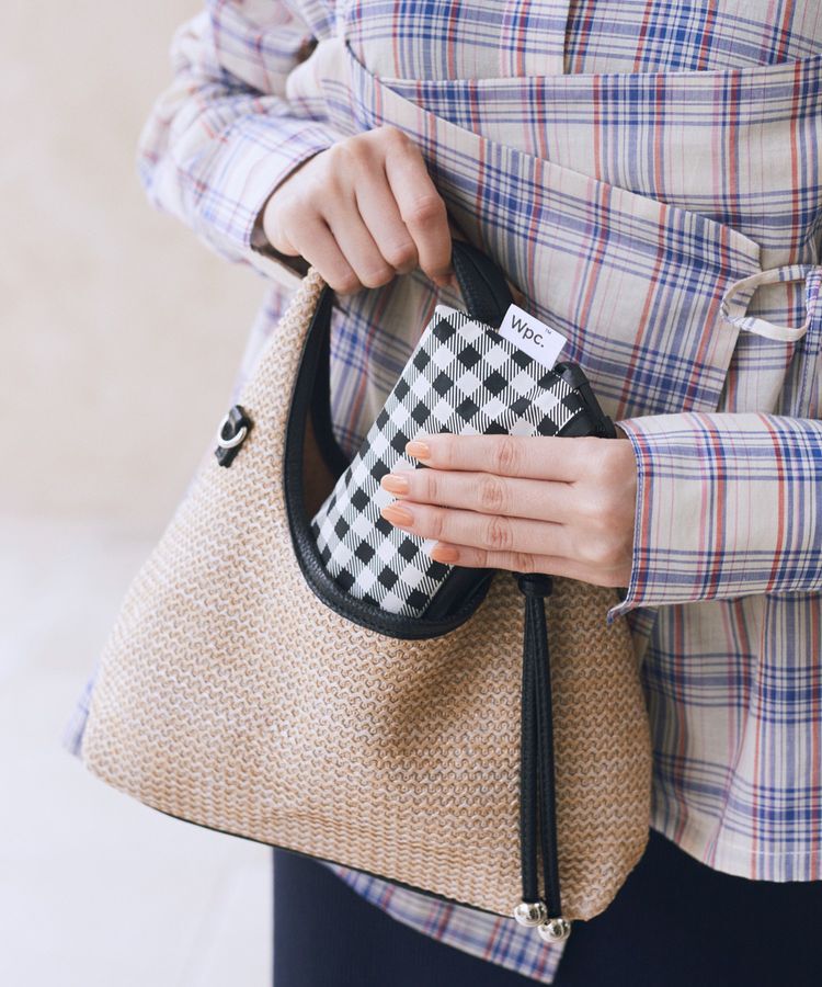 earth music&ecology「earth&times;Wpc.コンパクト日傘」|傘|