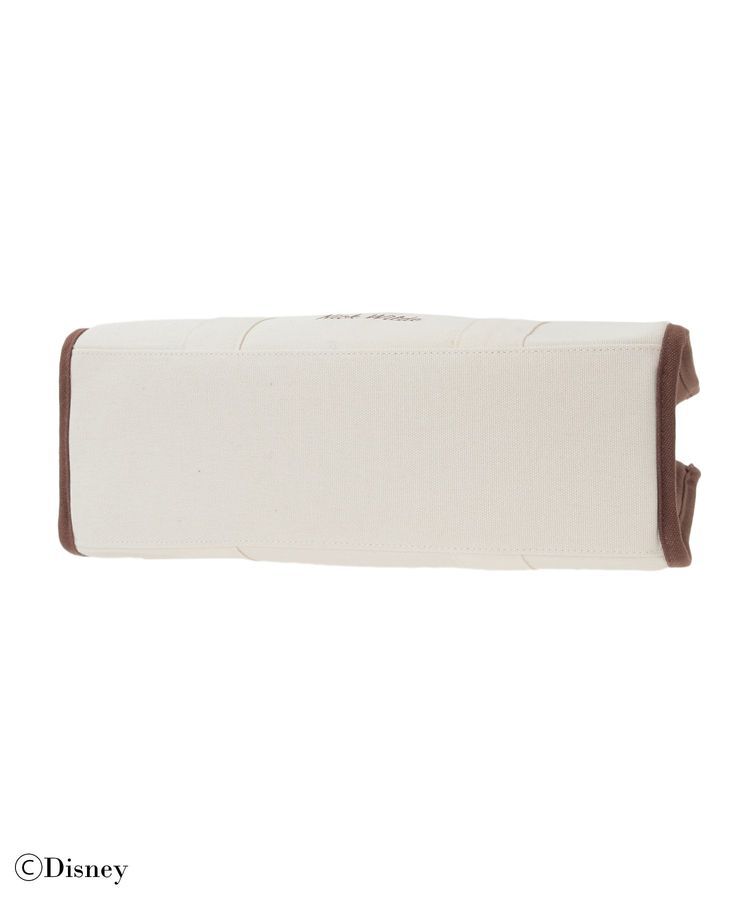 Maison de FLEUR「Nick/スカーフ付きトートバッグ」|ハンドバッグ|