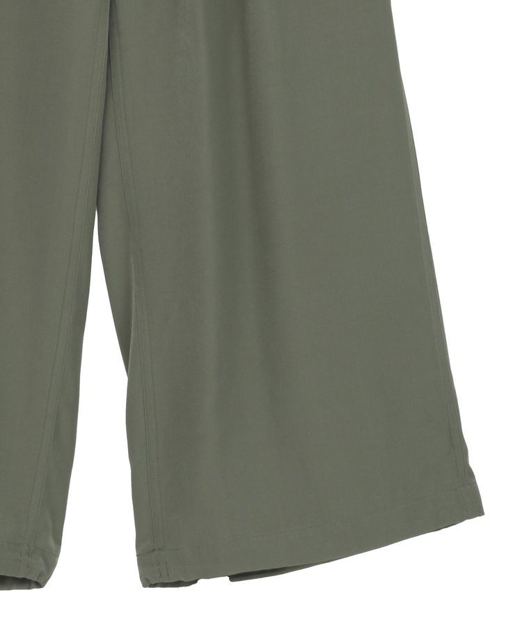 AMERICAN HOLIC「サテンカーゴパンツ」|その他|