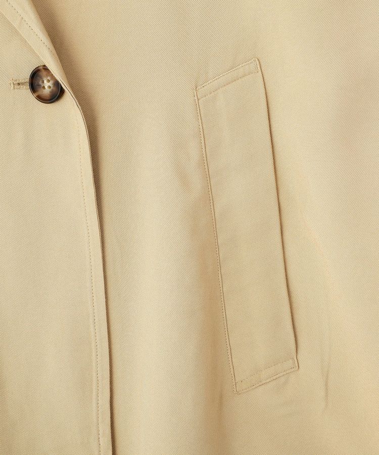 AMERICAN HOLIC「【花粉防止加工】サイドスリットベスト」|その他|