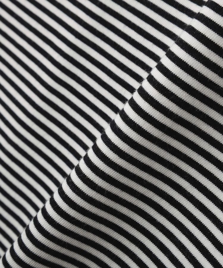 AMERICAN HOLIC「裾ラウンドTシャツ」|Tシャツ・カットソー|