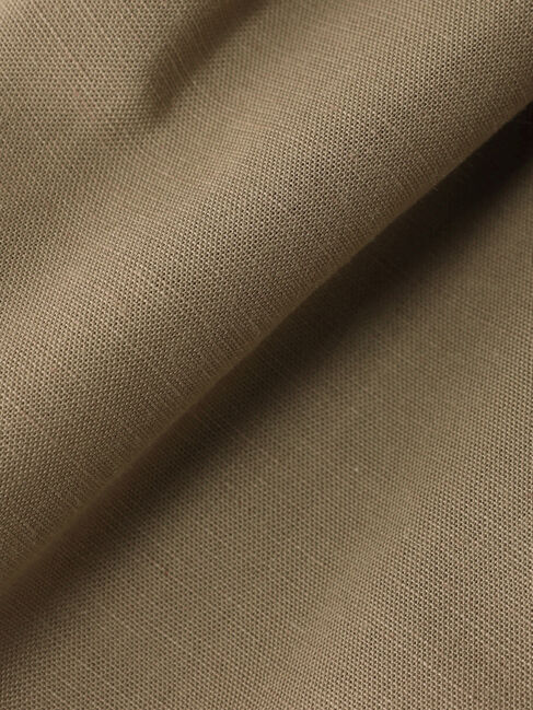  「綿麻混ハーフパンツ」|その他|