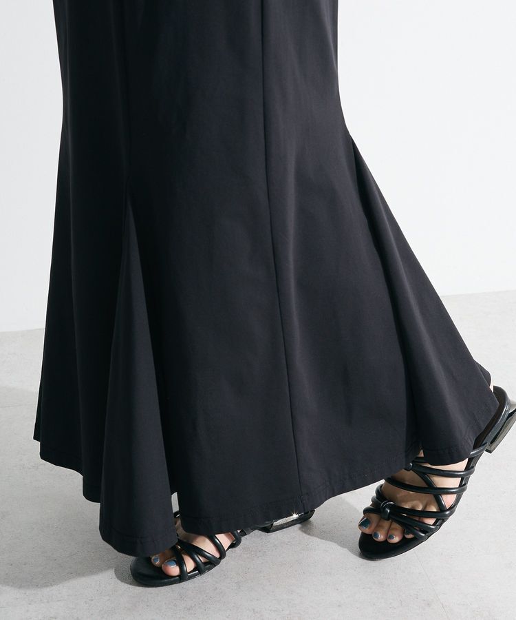 Green Parks「・SUGAR SPOON 【ラッシュガード】スカート」|スカート|