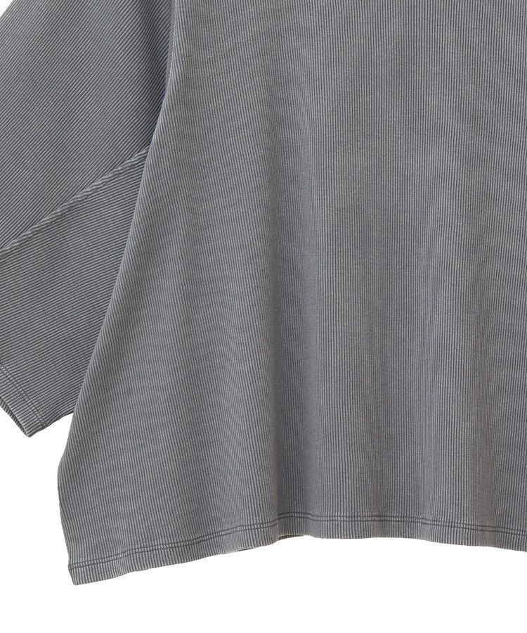 Green Parks「・SUGAR SPOON ワイドスリーブTEE」|Tシャツ・カットソー|