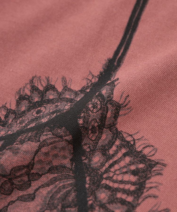 Green Parks「・SUGAR SPOON トロンプルイユTEE」|Tシャツ・カットソー|