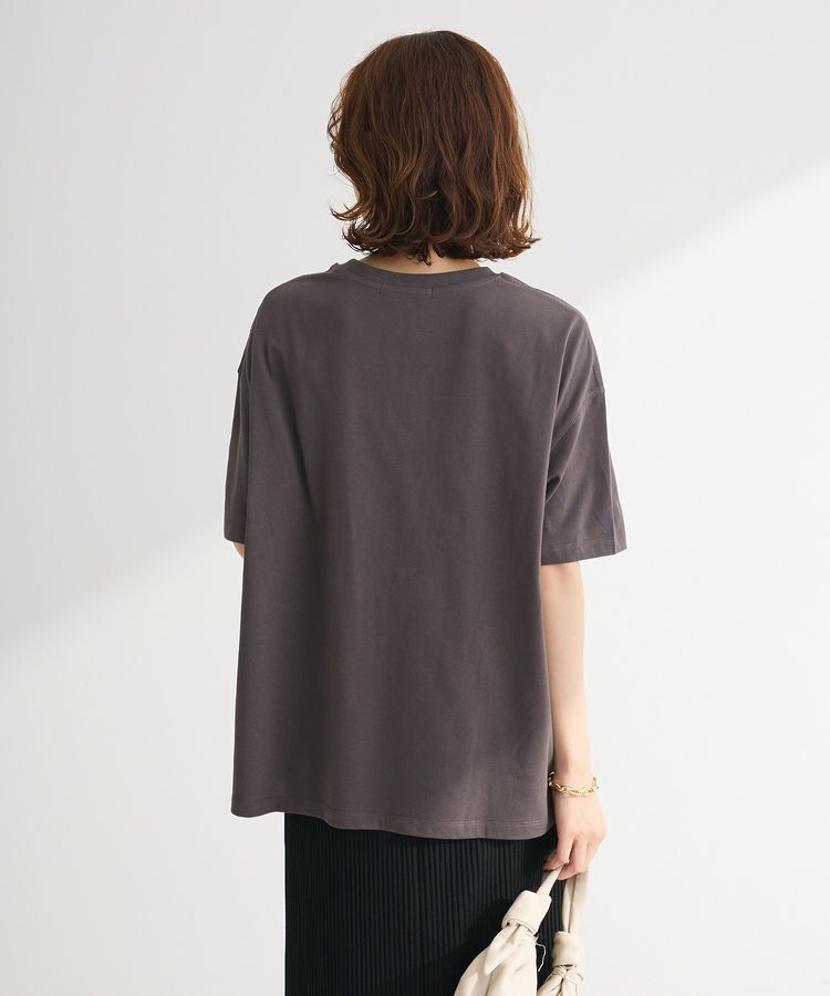 Green Parks「・SUGAR SPOON トロンプルイユTEE」|Tシャツ・カットソー|