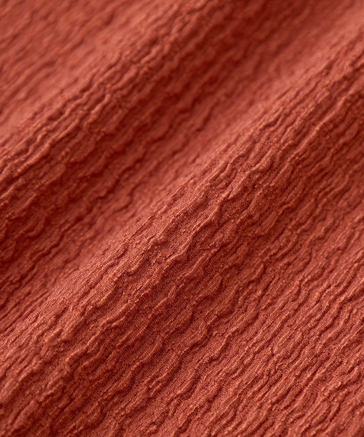 Green Parks「表面感脇リボンキャミワンピース」|ワンピース|