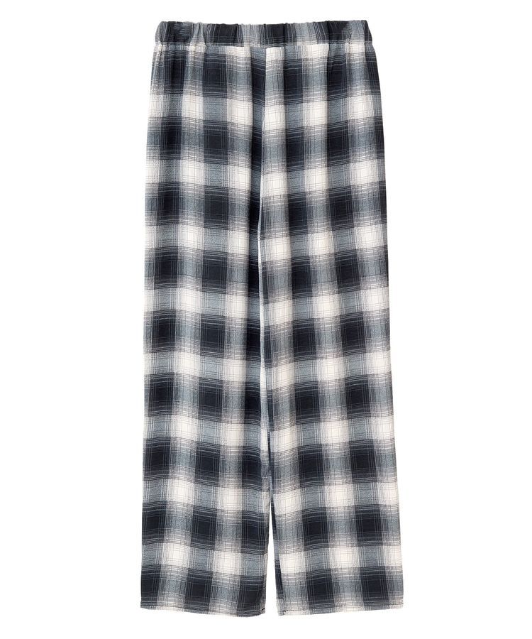 Green Parks「柄イージーパンツⅤ(テーパード)」|その他|