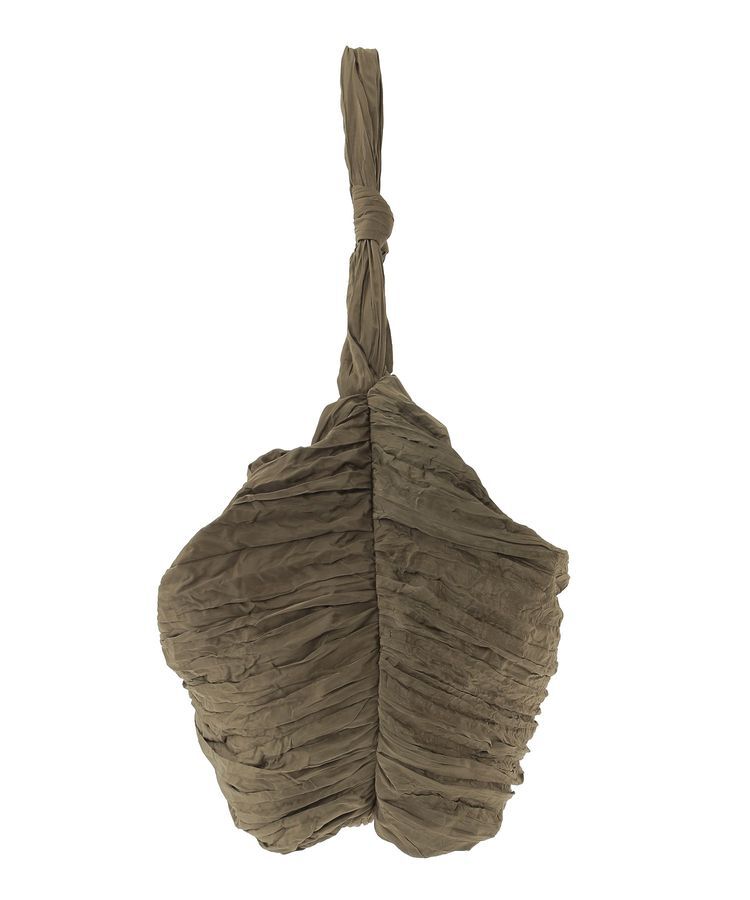 Green Parks「・QUON ワイドプリーツショルダーバッグ」|ショルダー・メッセンジャー|