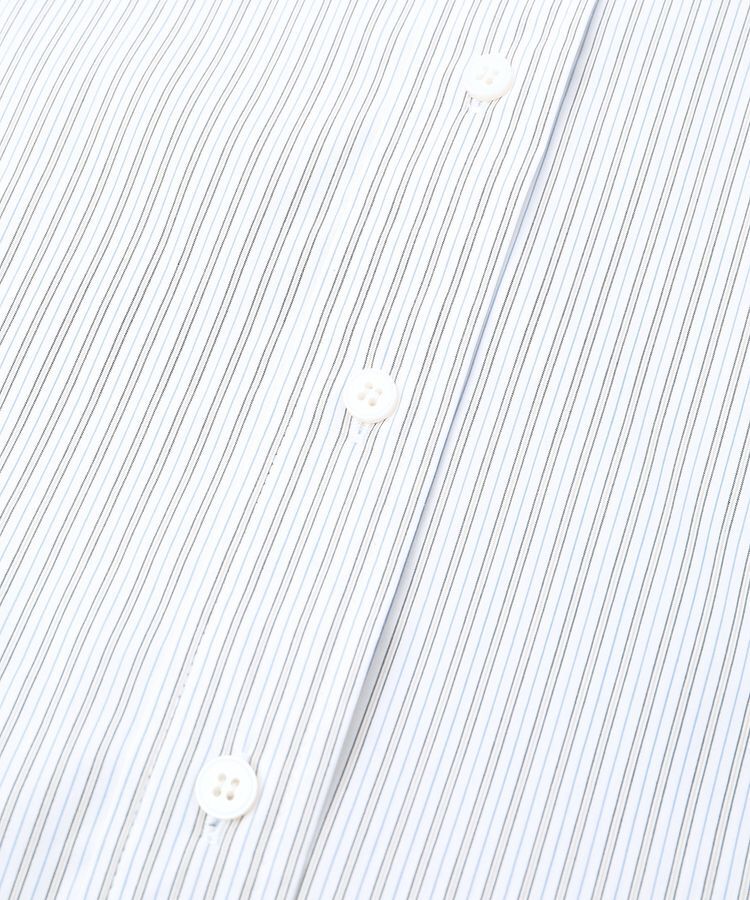 Green Parks「GREENWICH POLO CLUB(TM) BIGシャツ」|シャツ・ブラウス|