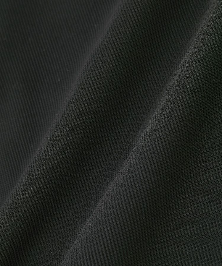 Green Parks「リップルフレアベスト」|ベスト・ジレ|