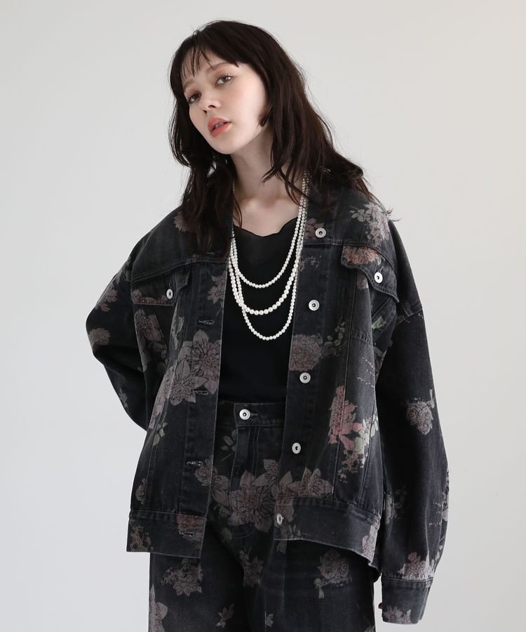 Green Parks「・HALF TIME パール3連ネックレス(金属フリー)」|ネックレス|