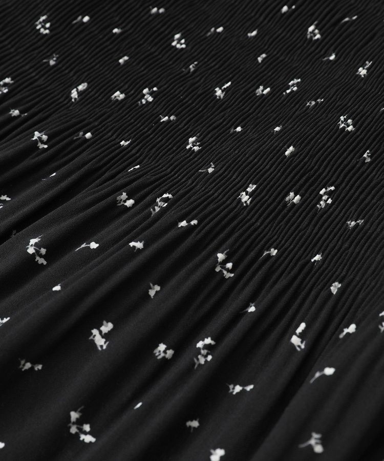 armonia「マジョリカプリーツスキッパーブラウス」|シャツ・ブラウス|