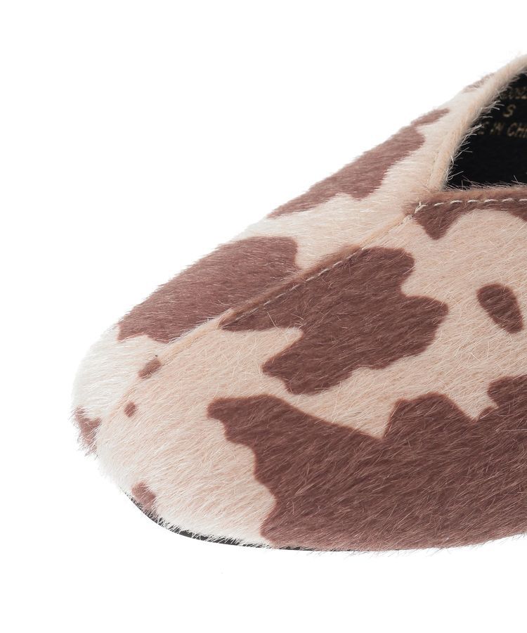 armonia「RUPIS.アニマル柄スクエアトゥミュール」|その他|