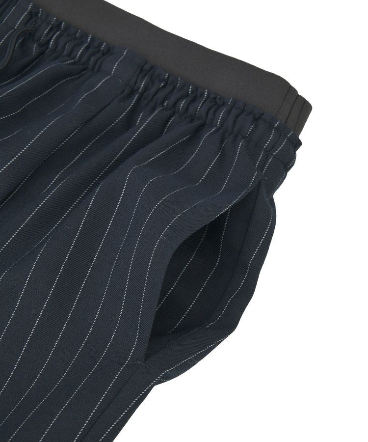 Green Parks「ウエストレイヤードワイドパンツ」|その他|