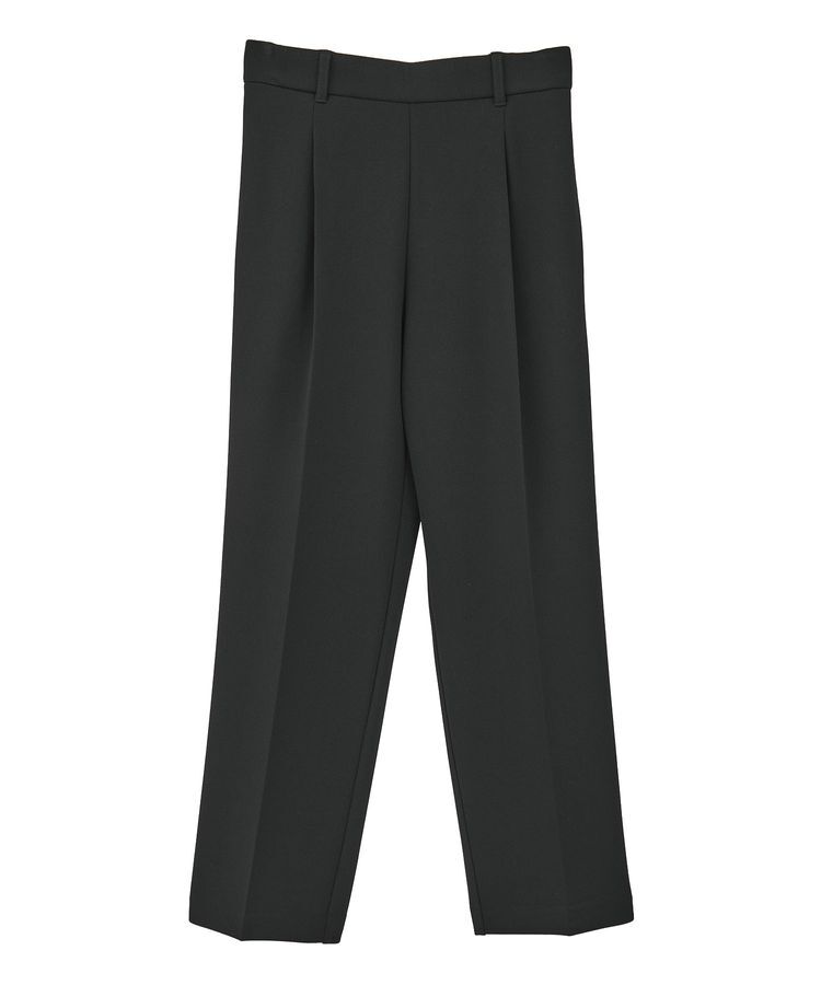 Green Parks「きれいシルエットパンツ(テーパード)」|その他|