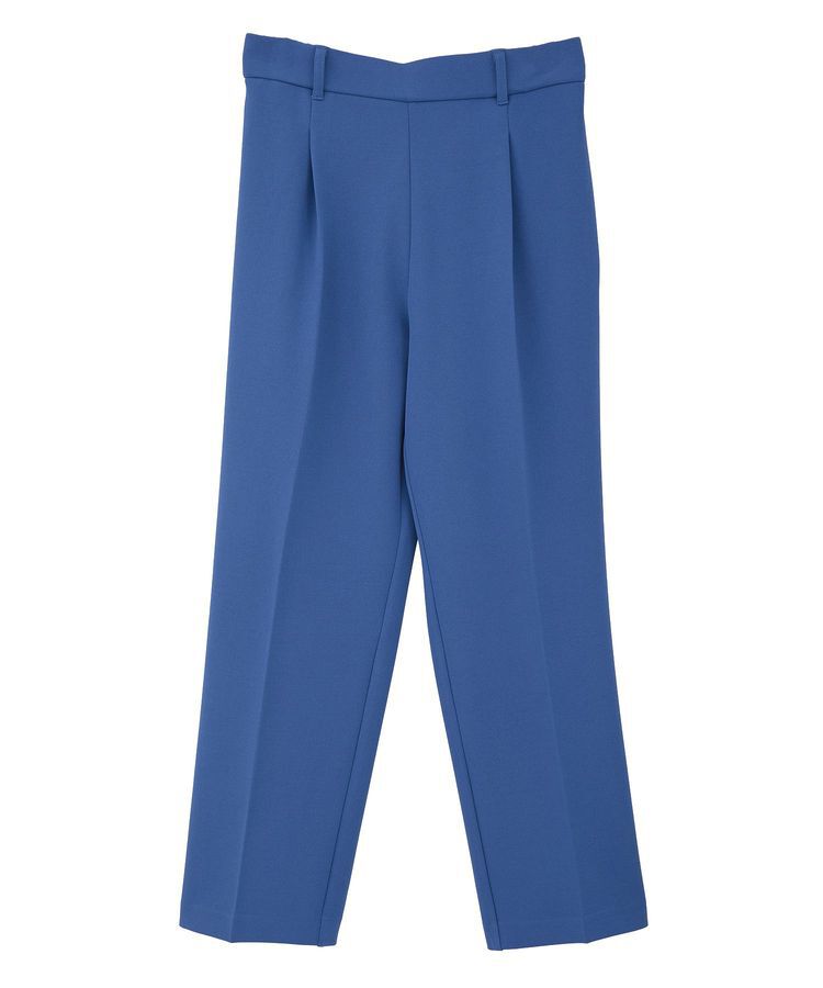 Green Parks「きれいシルエットパンツ(テーパード)」|その他|