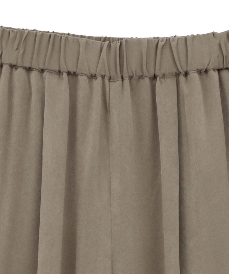 Green Parks「サテンカーゴパンツ」|その他|