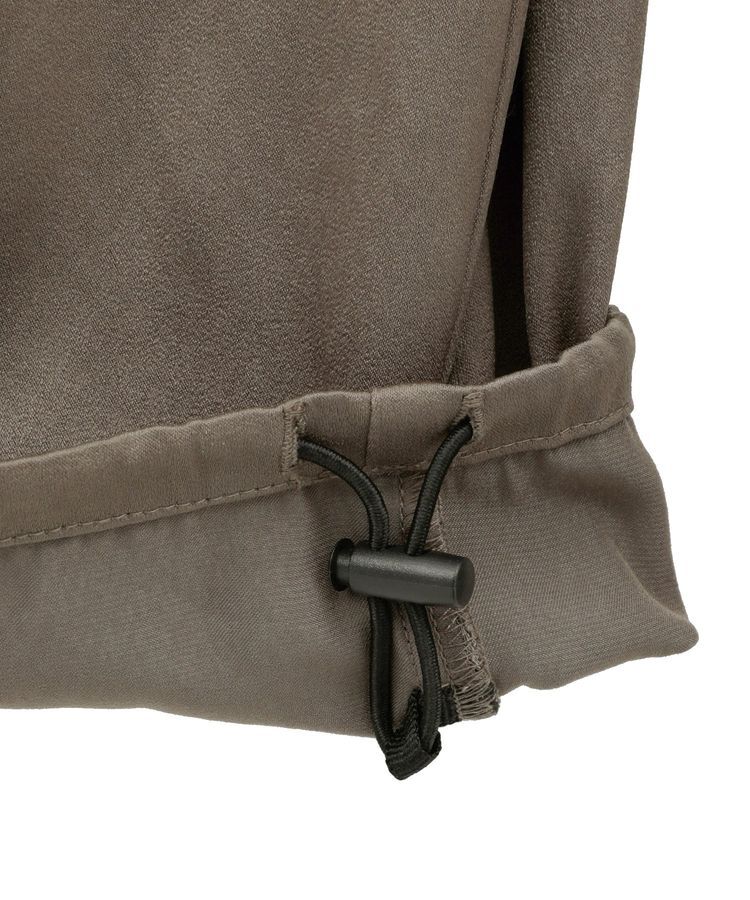 Green Parks「サテンカーゴパンツ」|その他|