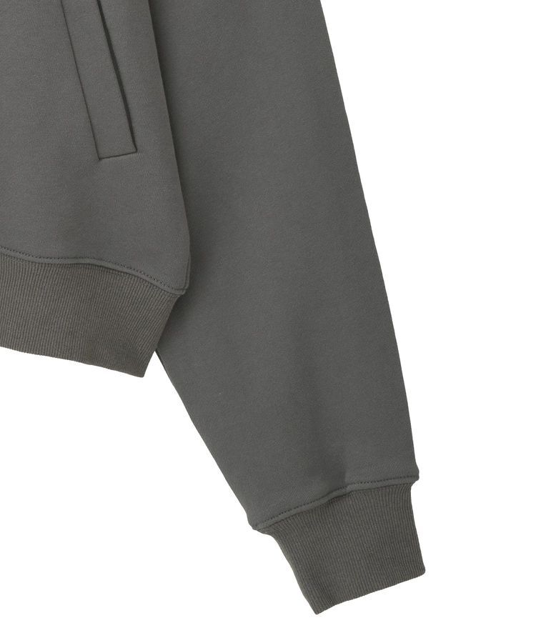 Green Parks「■WITH KURUMI NAKATA スウェットZIPフード」|スウェット・ジャージ|