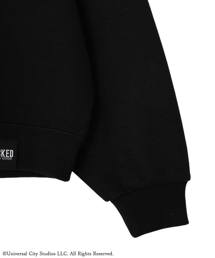 Green Parks「WICKED エメラルドシティptスウェット」|スウェット・ジャージ|