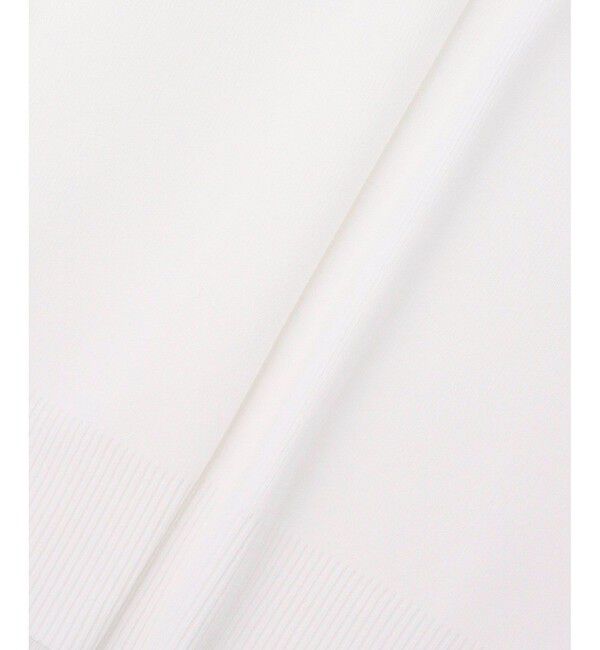 LOULOU WILLOUGHBY「◇【LOULOU WILLOUGHBY】スクエアタンク」|ニット・セーター|