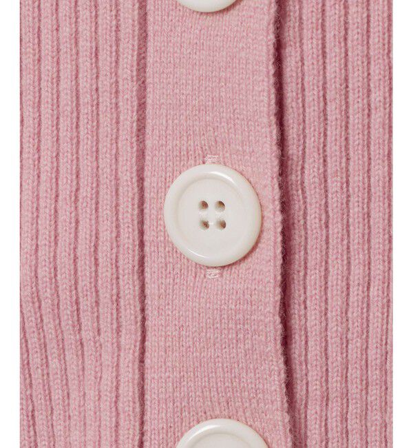 allureville「ビッグカラー2WAYネックプルオーバー」|ニット・セーター|