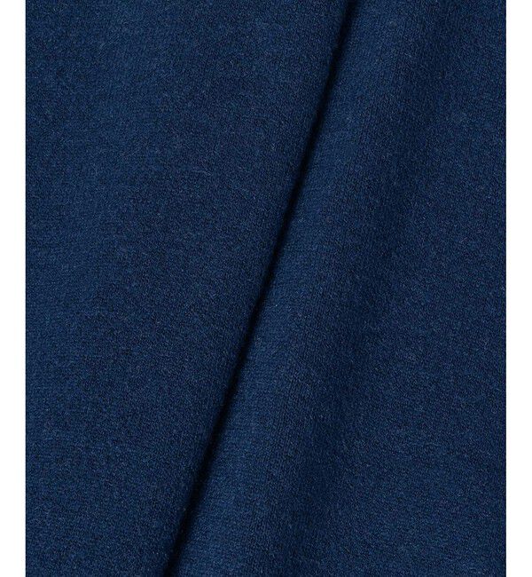 allureville「ウール混Ｗフェイスナローマーメイドスカート」|スカート|