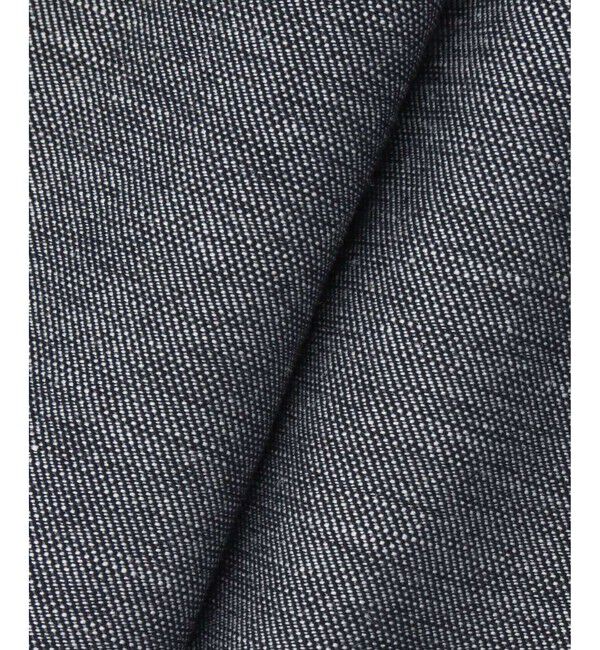 allureville「シャークスキンシングルオーバージャケット」|テーラードジャケット|