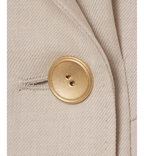 allureville「フレンチスリーブラップワンピース」|ワンピース|