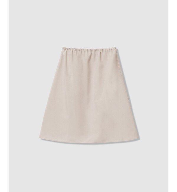 allureville「フレンチスリーブラップワンピース」|ワンピース|