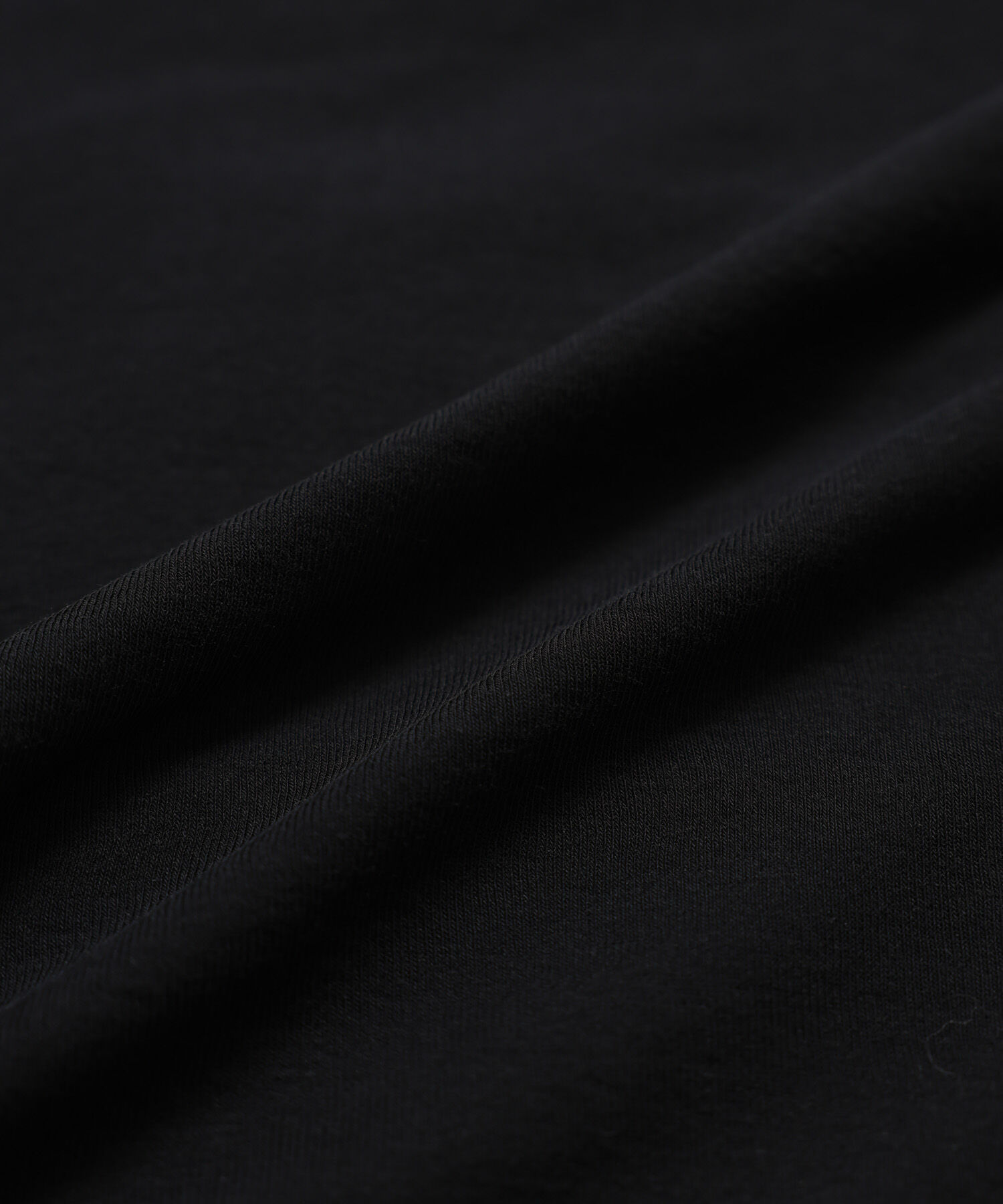 BABYLONE「シアーフライスプルオーバー」|Tシャツ・カットソー|