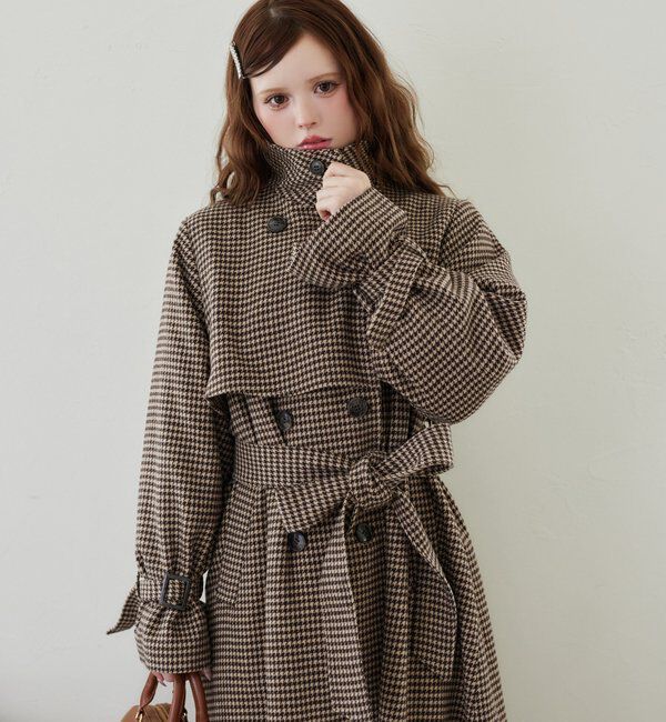  「【リバイバル】マルチロングコート・M/Lサイズ展開」|その他|