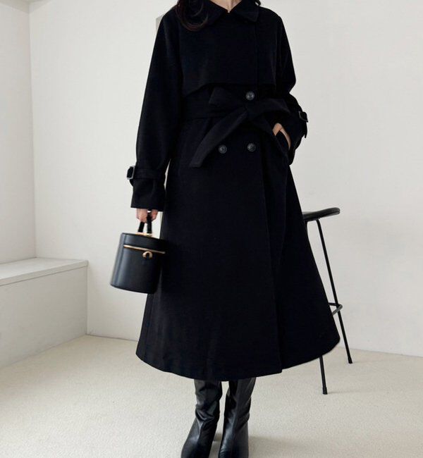  「【リバイバル】マルチロングコート・M/Lサイズ展開」|その他|