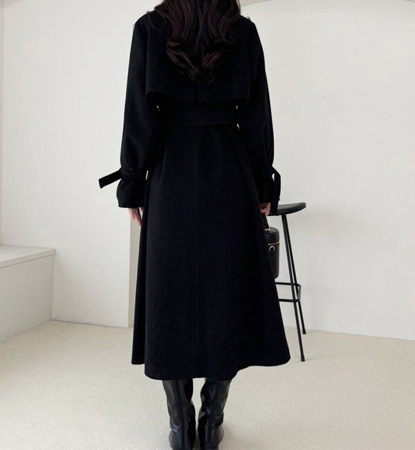  「【リバイバル】マルチロングコート・M/Lサイズ展開」|その他|