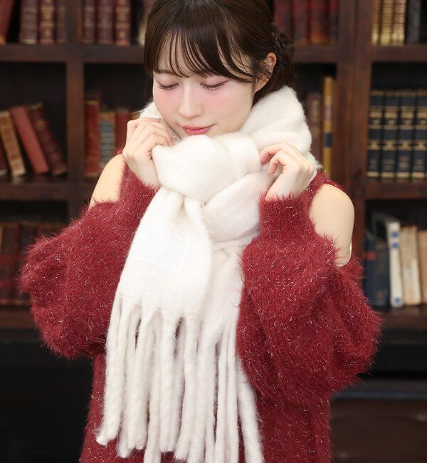  「ブークレーマフラー」|その他|