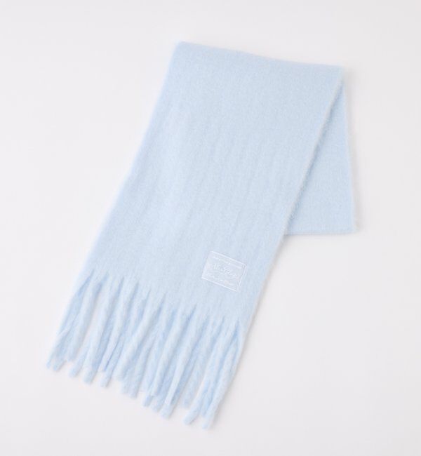  「ブークレーマフラー」|その他|