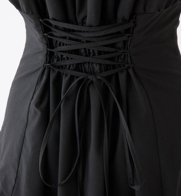  「【リバイバル】イレヘムティアードロングワンピース」|ワンピース|