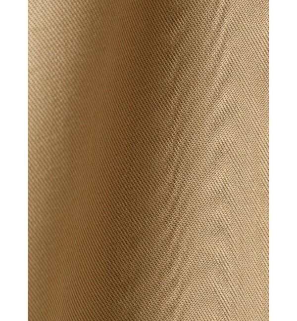 mizuiro ind「mizuiro ind ドレープガウンコート」|カーディガン|