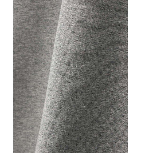 mizuiro ind「mizuiro ind クルーネックT」|Tシャツ・カットソー|