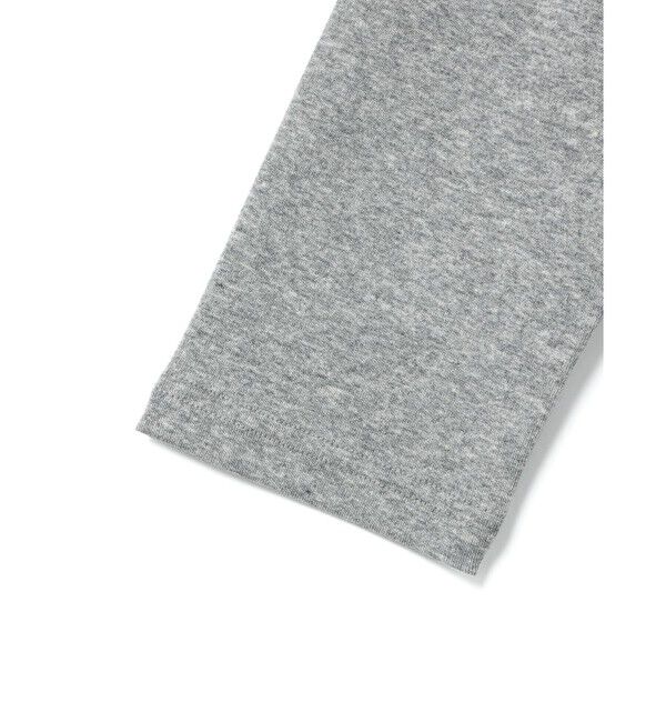 mizuiro ind「mizuiro ind クルーネックT」|Tシャツ・カットソー|