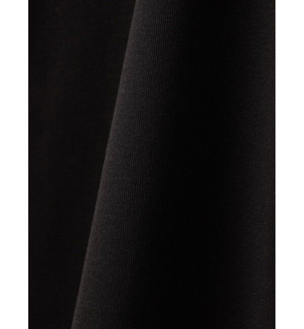 mizuiro ind「mizuiro ind クルーネックT」|Tシャツ・カットソー|