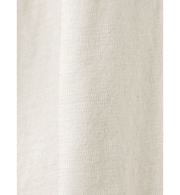 mizuiro ind「mizuiro ind Vネックワイドカーディガン」|カーディガン|