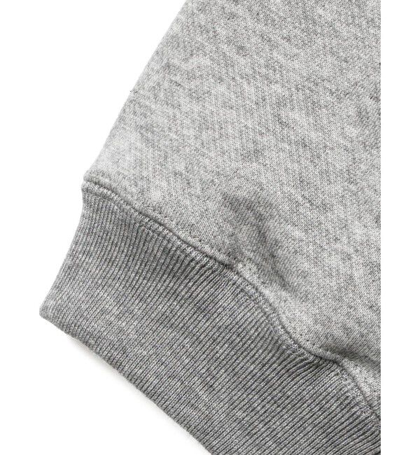 MidiUmi「MidiUmi ワークスウェットプルオーバー」|Tシャツ・カットソー|