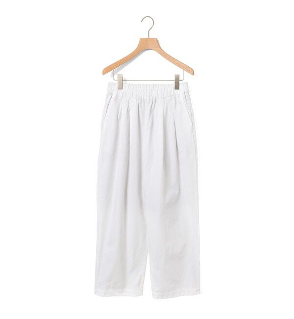 MidiUmi「MidiUmi カラータックイージーパンツ」|その他|