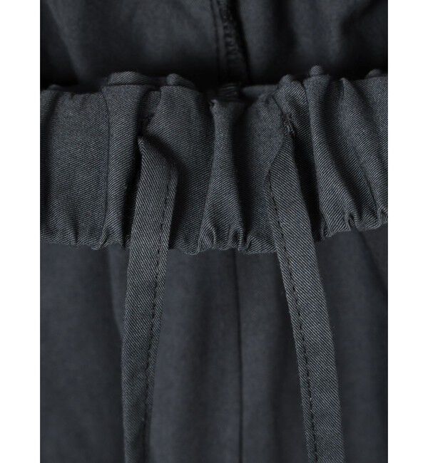 MidiUmi「MidiUmi カラータックイージーパンツ」|その他|